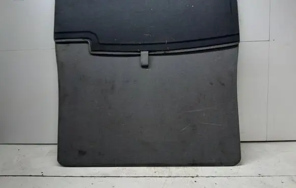BMW 7 F01 F02 F03 F04 Trunk/boot mat liner 911334505 13648815