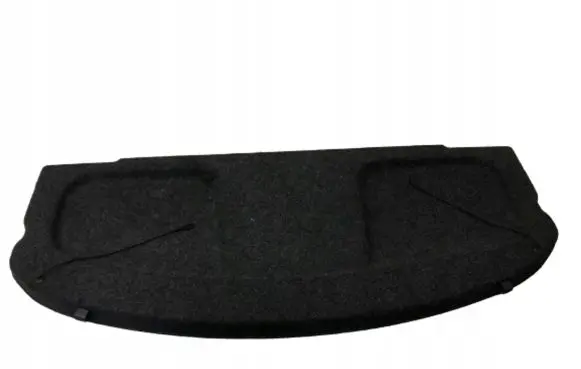 Toyota Auris 150 Parcel shelf
