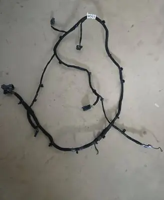 Buick Encore I Tailgate/trunk wiring harness 