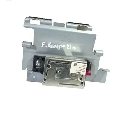 Ford Escape IV Aerial antenna amplifier LJ6T19K351AB