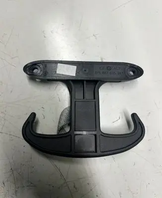 Audi A4 S4 B7 8E 8H Tie down hook / loop 6Y5867615B41