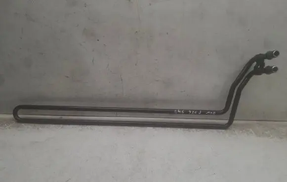 BMW 3 E46 Power steering hose/pipe/line 