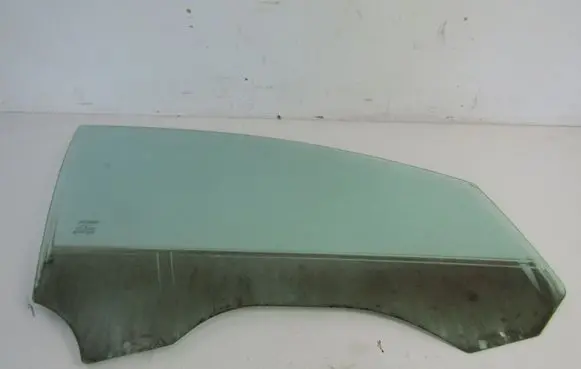 Fiat Croma Front door window glass four-door 6482552176438