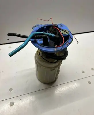 Audi TT TTS Mk2 In-tank fuel pump 1K0919051AQ