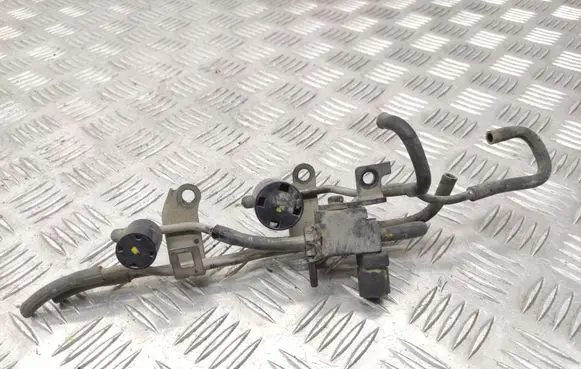 Honda FR-V Vacuum valve 