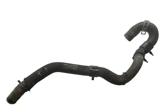 Volkswagen Crafter Engine coolant pipe/hose 2N0121501