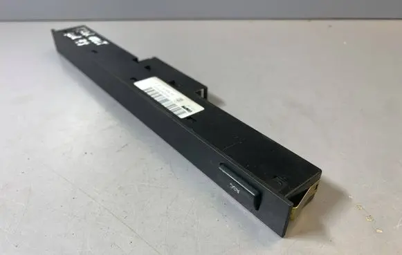 BMW 5 E39 ASC control unit/module 8373707