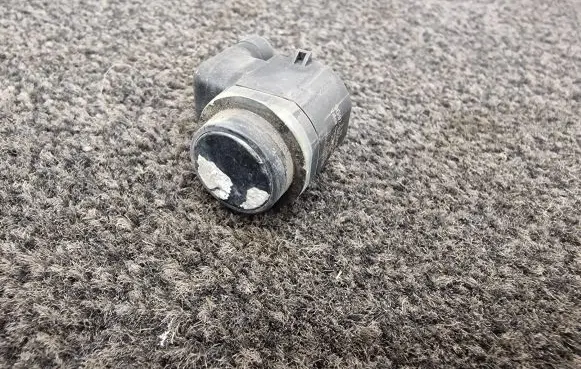 Land Rover Evoque I Parking PDC sensor 9G9215K859EA