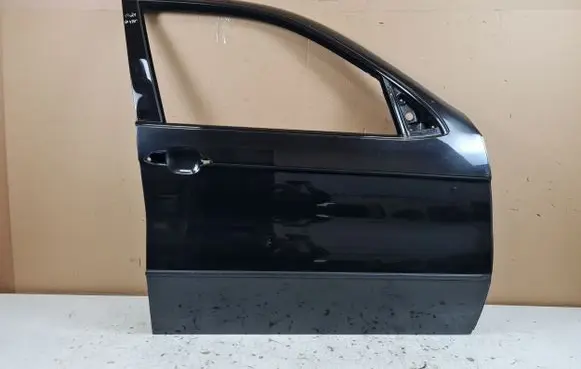 BMW X5 E53 Front door