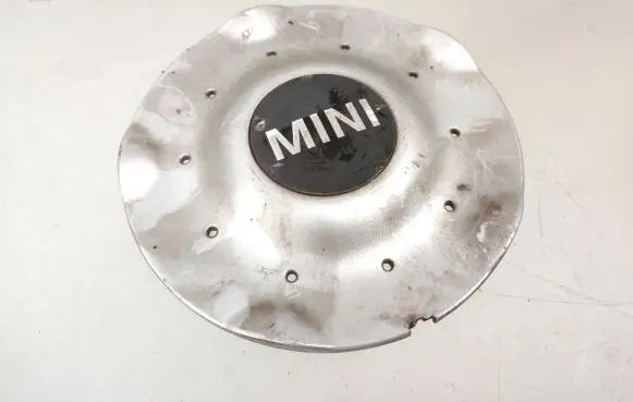 Original wheel cap