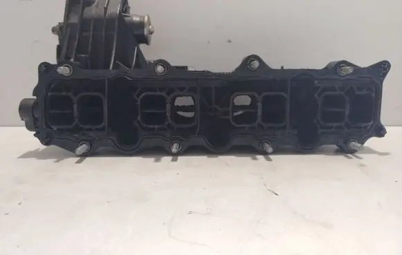 Mercedes-Benz E W212 Intake manifold