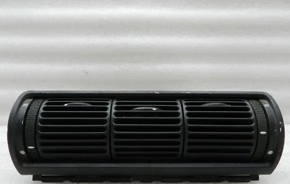 Ford Galaxy Dash center air vent grill 1206152