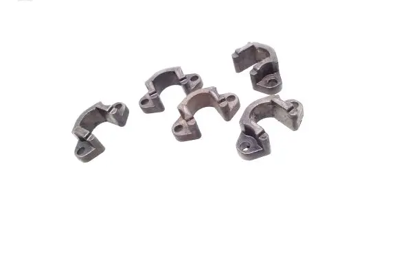 Fuel Injector clamp holder