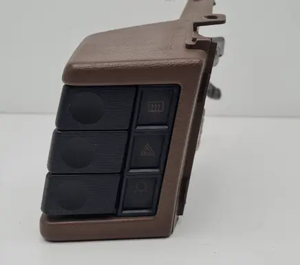 Mazda 626 Hazard light switch