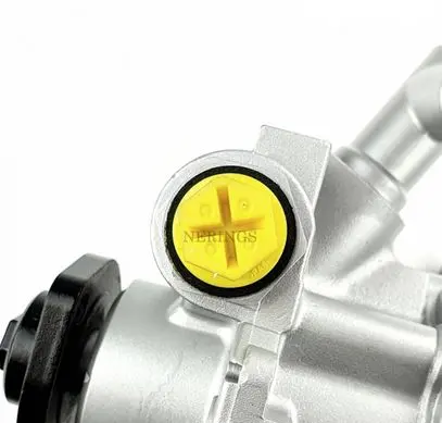 Mercedes-Benz E W210 Power steering pump JPR755 54114 21G44106