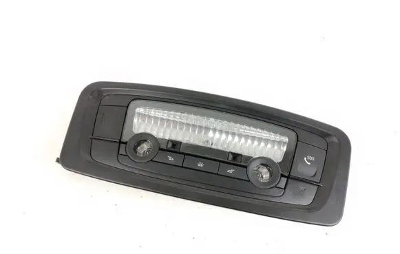 BMW 6 F12 F13 Front seat light 9197035