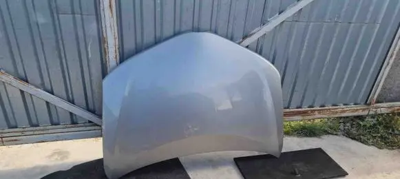Toyota Auris E180 Engine bonnet/hood