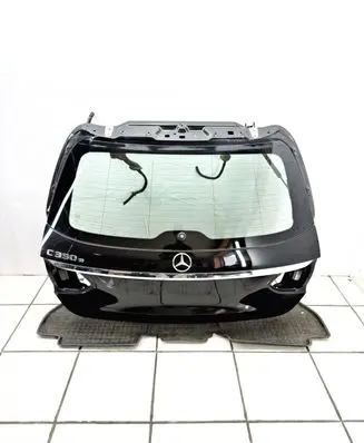 Mercedes-Benz C W205 Tailgate/trunk/boot lid A2057400010