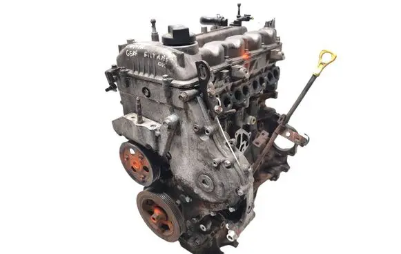 Hyundai i40 Engine D4FD