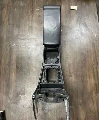 Volkswagen PASSAT CC Center console 3AC863241D 1413255800