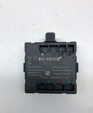 Door control unit/module