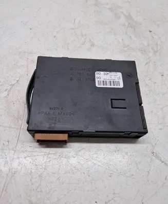Mercedes-Benz ML W163 Comfort/convenience module A1635459032 05371390