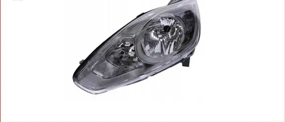 Ford C-MAX II Headlight/headlamp 