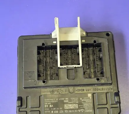 Volkswagen ID.4 Central body control module 1EA937089M 1SA937089