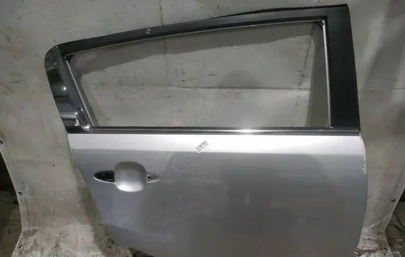 KIA Sportage Rear door PILKOS