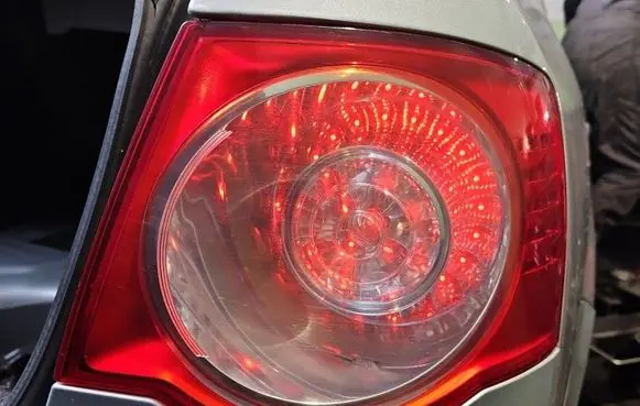 Volkswagen Jetta V Rear/tail lights 1K5945096G IMPRK1526881