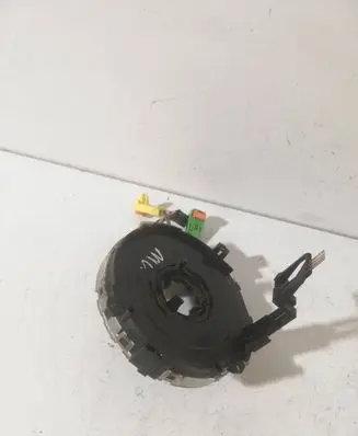 Mercedes-Benz ML W164 Airbag slip ring squib (SRS ring) A1714640518