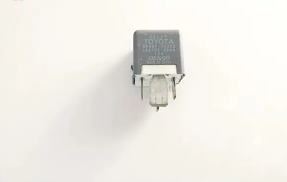 Lexus IS 220D-250-350 Other relay 9098702025 90987-02025