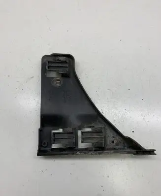 Volkswagen Sharan Front bumper mounting bracket 7M3807184A