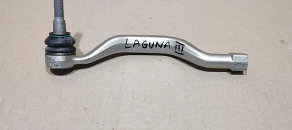 Renault Laguna III Steering tie rod end 17202055426