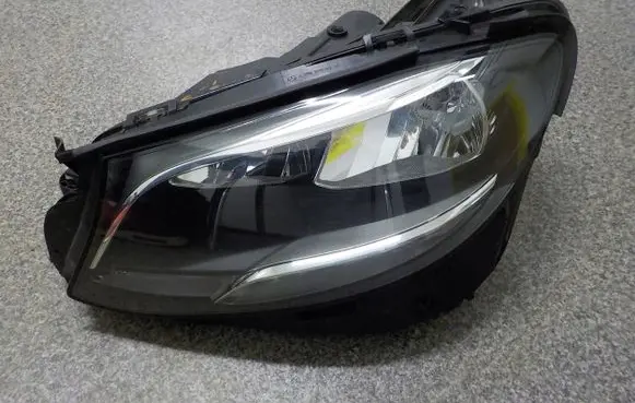 Mercedes-Benz E W213 Headlight/headlamp