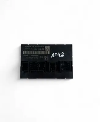 Other control units/modules
