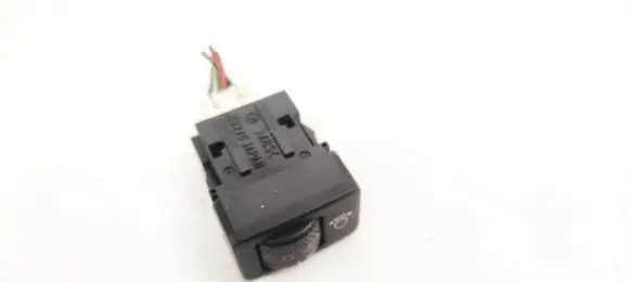 Subaru Legacy Headlight level height control switch