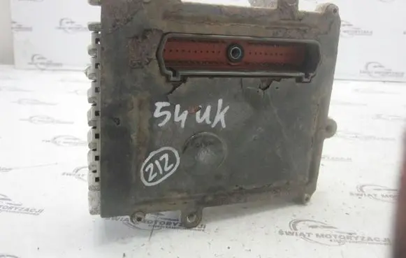 Chrysler Voyager Gearbox control unit/module