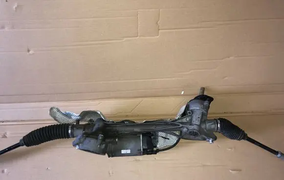 Audi RS3 Steering rack 8V1423053D 00011228 7817994237