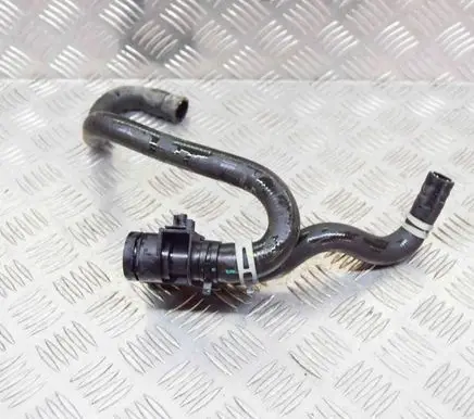 Volvo XC40 Engine coolant pipe/hose 710536280105 8600070