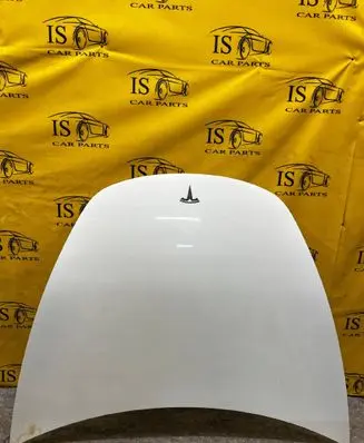Tesla Model 3 Engine bonnet/hood 