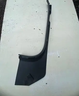 Mercedes-Benz C W205 Other sill/pillar trim element A2056860036