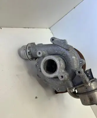 Nissan Juke I F15 Turbo 16359700011