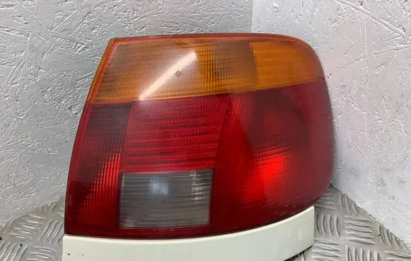 Audi A4 S4 B5 8D Rear/tail lights 8D0945096A