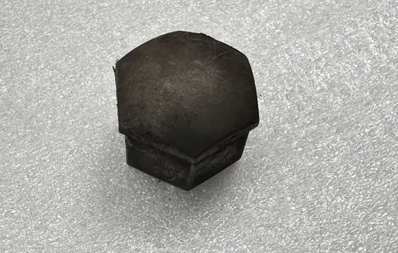 Audi A8 S8 D4 4H Wheel nut cap/cover 321601173B 321601173