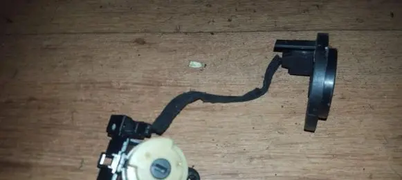 Mazda 626 Ignition lock contact 
