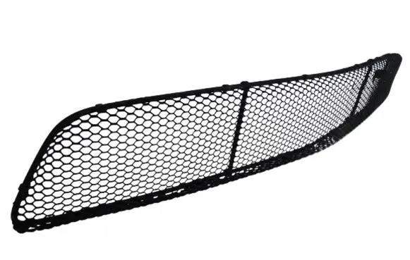Mercedes-Benz SL R230 Front bumper lower grill A2308850053 2308850053
