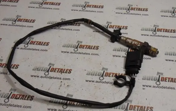 Porsche Cayenne (9PA) Lambda probe sensor 7L6906262C