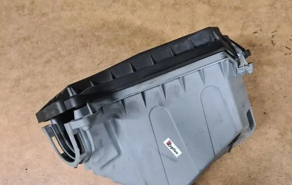 Audi A5 8T 8F Fuse box set 8K1907355B 8K1907613A