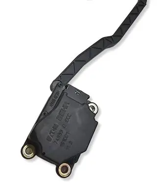Volvo S60 Air flap motor/actuator 74933 151001